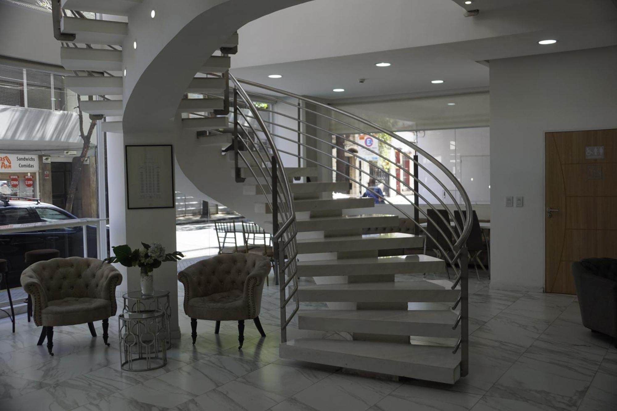 Hotel Howard Johnson Rosario Bagian luar foto